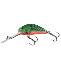 Vobler Salmo Hornet Super Deep Runner River Craw Qht115