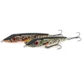 Vobler Salmo Jack 18S Limited Edition Amur Pike 18cm, 70g Vobler Salmo Jack 18S Limited Edition Amur Pike 18cm, 70g