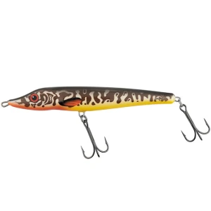 Vobler Salmo Jack 18S Limited Edition Barred Muskie 18cm, 70g Vobler Salmo Jack 18S Limited Edition Barred Muskie 18cm, 70g