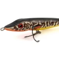 Vobler Salmo Jack 18S Limited Edition Barred Muskie 18cm, 70g Vobler Salmo Jack 18S Limited Edition Barred Muskie 18cm, 70g
