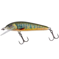 Vobler Salmo Minnow 5 Sinking Lake Charr 5cm, 5g