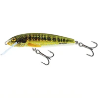 Vobler Salmo Minnow M6S, 6.0cm, 6.0g, HRM