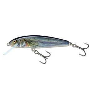 Vobler Salmo Minnow Sinking 5cm 5g Spirlin