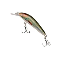 Vobler Salmo Minnow Sinking M7s Culoare Ger 7cm 8g