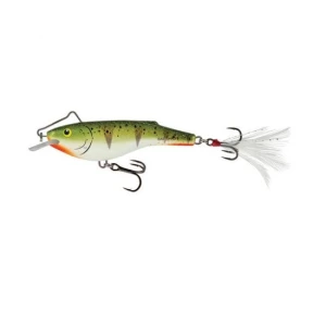 Vobler Salmo Rail Shad RBIPE Ice Perch 6cm 14g Vobler Salmo Rail Shad RBIPE Ice Perch 6cm 14g