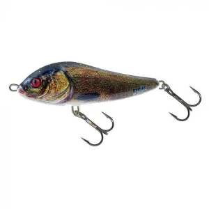 Vobler Salmo Rattlin' Slider 11cm culoare Tench Vobler Salmo Rattlin' Slider 11cm culoare Tench