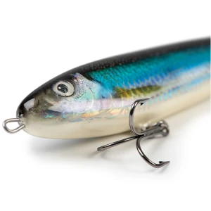 Vobler Salmo Sweeper 17S Limited Edition Holo Smelt 17cm, 97g Vobler Salmo Sweeper 17S Limited Edition Holo Smelt 17cm, 97g