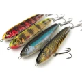 Vobler Salmo Sweeper 17S Limited Edition Holo Smelt 17cm, 97g Vobler Salmo Sweeper 17S Limited Edition Holo Smelt 17cm, 97g