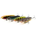 Vobler Salmo Sweeper Sinking Barred Muskie,12cm, 34g