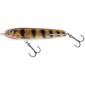 Vobler Salmo Sweeper Sinking Emerald Perch 14cm, 50g