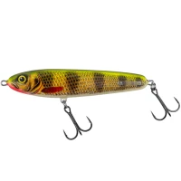 Vobler Salmo Sweeper Sinking Holographic Perch,12cm, 34g