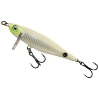 Vobler Salmo Thrill, Sinking, 5F1, 7cm, 12g, 1buc/pac