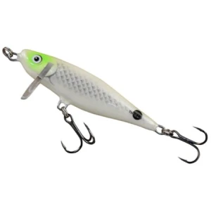 Vobler Salmo Thrill, Sinking, FWS, 5cm, 6.5g, 1buc/pac