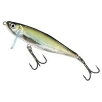 Vobler Salmo Thrill, Sinking, YBL, 7cm, 12g, 1buc/pac