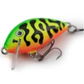 Vobler Salmo Tiny Sinking, Green Tiger, 3.0cm, 2.5g Vobler Salmo Tiny Sinking, Green Tiger, 3.0cm, 2.5g