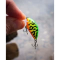 Vobler Salmo Tiny Sinking, Green Tiger, 3.0cm, 2.5g