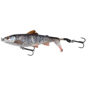 Vobler Savage Gear 3D Smash Tail, Roach, 13.5cm, 38g