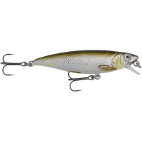 Vobler Savage Gear 3D Twitch Minnow Sinking SS02 8cm 8.5g