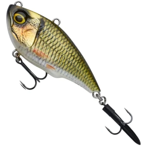 Vobler Savage Gear Fat Vibers XL, Sinking, Bream, 90g, 12.5cm, 1buc/pac 