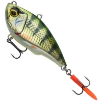 Vobler Savage Gear Fat Vibers XL, Sinking, Perch, 58g, 10cm, 1buc/pac 