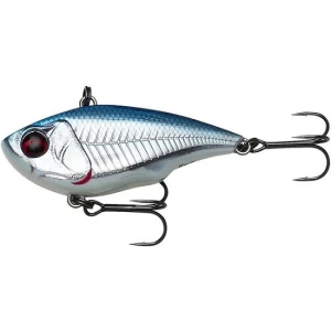 Vobler Savage Gear Fat Vibes Blue Chrome 5.1cm 11g Vobler Savage Gear Fat Vibes Blue Chrome 5.1cm 11g