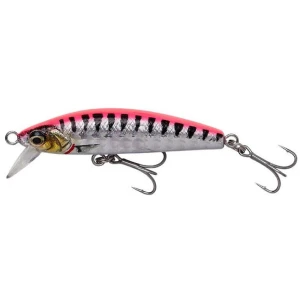 Vobler Savage Gear Gravity Minnow Pink Barracuda PHP, 5cm, 8g Vobler Savage Gear Gravity Minnow Pink Barracuda PHP, 5cm, 8g