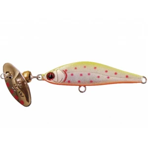 Vobler Smith AR-HD Minnow 4.5cm 5.7g 03 HS  Vobler Smith AR-HD Minnow 4.5cm 5.7g 03 HS