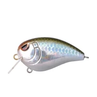 Vobler Spro Baby Fat John F 5 Cm Blue Black Hering 10.4 Gr Vobler Spro Baby Fat John F 5 Cm Blue Black Hering 10.4 Gr