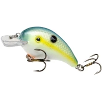 Vobler, Strike, King, Pro-Model, Series, 1XS, Floating,, Chartreuse, Sexy, Shad,, 5.5cm,, 10.6g, hc1xs-538, Voblere Sinking, Voblere Sinking Strike Pro, Strike Pro
