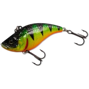 Vobler Strike Pro Flap Jack 7.5cm, culoare A09 Vobler Strike Pro Flap Jack 7.5cm, culoare A09
