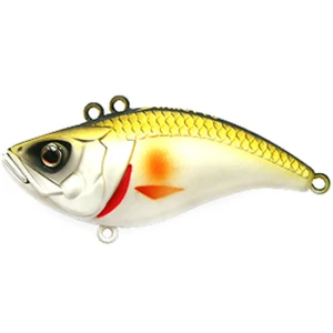 Vobler Strike Pro Flap Jack, Culoare A55S, 6.5cm, 13.6g