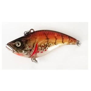 Vobler Strike Pro Flap Jack EG-128B 882G 6.5cm/13.6g