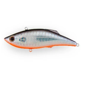 Vobler Strike Pro Rattle-N-Shad 7.5cm, culoare A70-713 Vobler Strike Pro Rattle-N-Shad 7.5cm, culoare A70-713