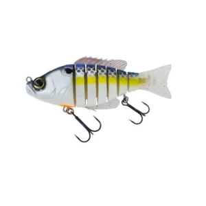 Vobler Swimbait Biwaa Seven Section Sexy Shad 15cm 60g