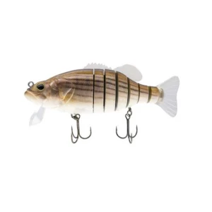 Vobler Swimbait Biwaa Swimbass Striped Bass 15cm 65g