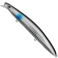 Vobler Tubertini Seika Toda Sinking Deep, Culoare 2, 12.5cm, 20g, 1buc/pac