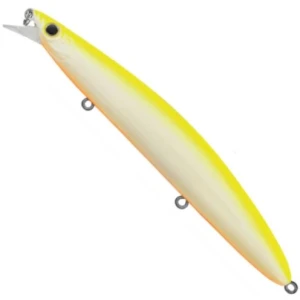 Vobler TUBERTINI Seika Toda Sinking Deep, Culoare 3, 12.5cm, 20g, 1buc/pac