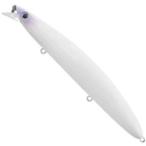 Vobler TUBERTINI Seika Toda Sinking Deep, Culoare 6, 12.5cm, 20g, 1buc/pac