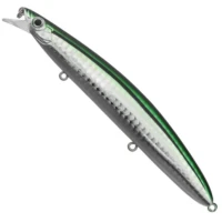 Vobler Tubertini Seika Toda Sinking Deep, Culoare 8, 12.5cm, 20g, 1buc/pac