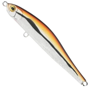 Vobler TUBERTINI Seika Zaris Sinking, Culoare 02, 9.8g, 10cm, 1buc/pac Vobler TUBERTINI Seika Zaris Sinking, Culoare 02, 9.8g, 10cm, 1buc/pac