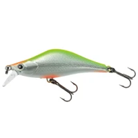 Vobler Tiemco Laks 60s, 014 Mh Lime Back, 6cm, 5.8g 