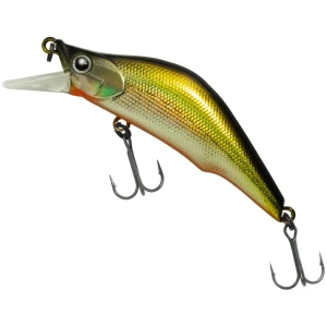 Vobler Tiemco Nabia Minnow Sinking, Lh Tennesse Shad, 7.7g, 6.2cm Vobler Tiemco Nabia Minnow Sinking, Lh Tennesse Shad, 7.7g, 6.2cm