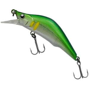 Vobler Tiemco Nabia Minnow Sinking, MH Ayu, 7.7g, 6.2cm Vobler Tiemco Nabia Minnow Sinking, MH Ayu, 7.7g, 6.2cm