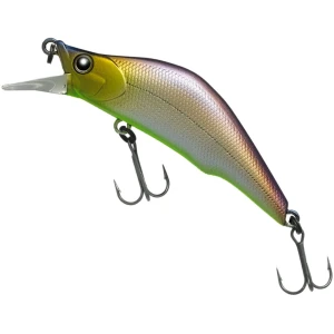 Vobler Tiemco Nabia Minnow Sinking, Poshbait, 7.7g, 6.2cm