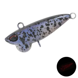 Vobler VALKEIN Shine Ride Nano, 3.1cm, 2.8g, Sinking, Cod culoare: C252, 1buc/pac