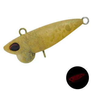 Vobler VALKEIN Shine Ride Nano, 3.1cm, 2.8g, Sinking, Cod culoare: M253, 1buc/pac