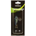 Vobler WIZARD Lipless Vertix Blade, B Blue, 4cm, 12g Vobler WIZARD Lipless Vertix Blade, B Blue, 4cm, 12g