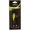 Vobler WIZARD Lipless Vertix Blade, GT Green Tiger, 4cm, 12g