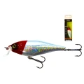 Vobler WIZARD Shallow Rattle Shad, Slow-Sinking, Culoare RG, 8.8cm, 14g, 1buc/pac Vobler WIZARD Shallow Rattle Shad, Slow-Sinking, Culoare RG, 8.8cm, 14g, 1buc/pac