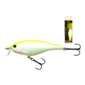 Vobler WIZARD Shallow Rattle Shad, Slow-Sinking, Culoare WY, 8.8cm, 14g, 1buc/pac Vobler WIZARD Shallow Rattle Shad, Slow-Sinking, Culoare WY, 8.8cm, 14g, 1buc/pac